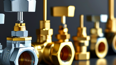 2026 Top Angle Valve Purchasing Guide for Global Buyers