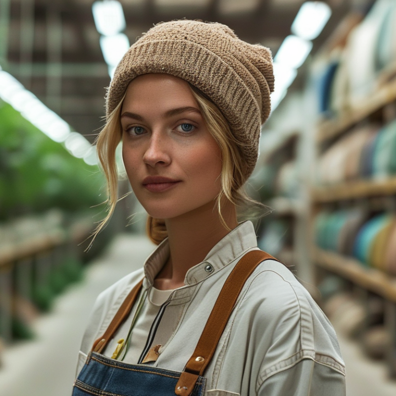 Why Choose Sustainable Clothing Manufacturers for Your Business?