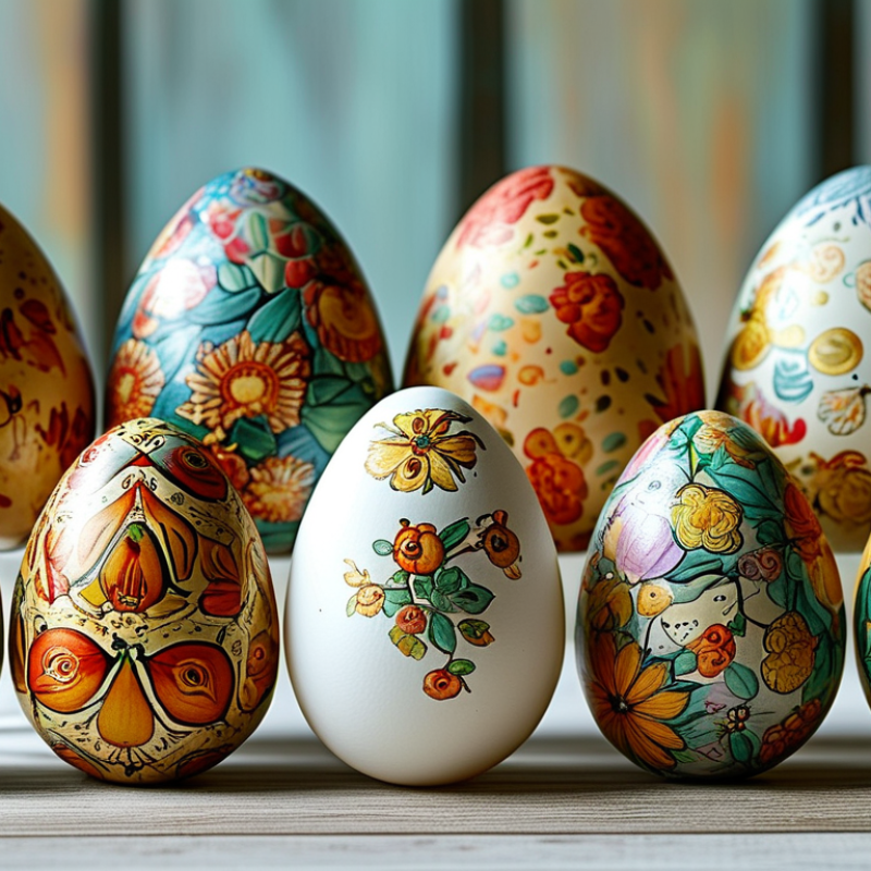 2026 How to Choose the Best Eggshell Stickers for Your Needs?