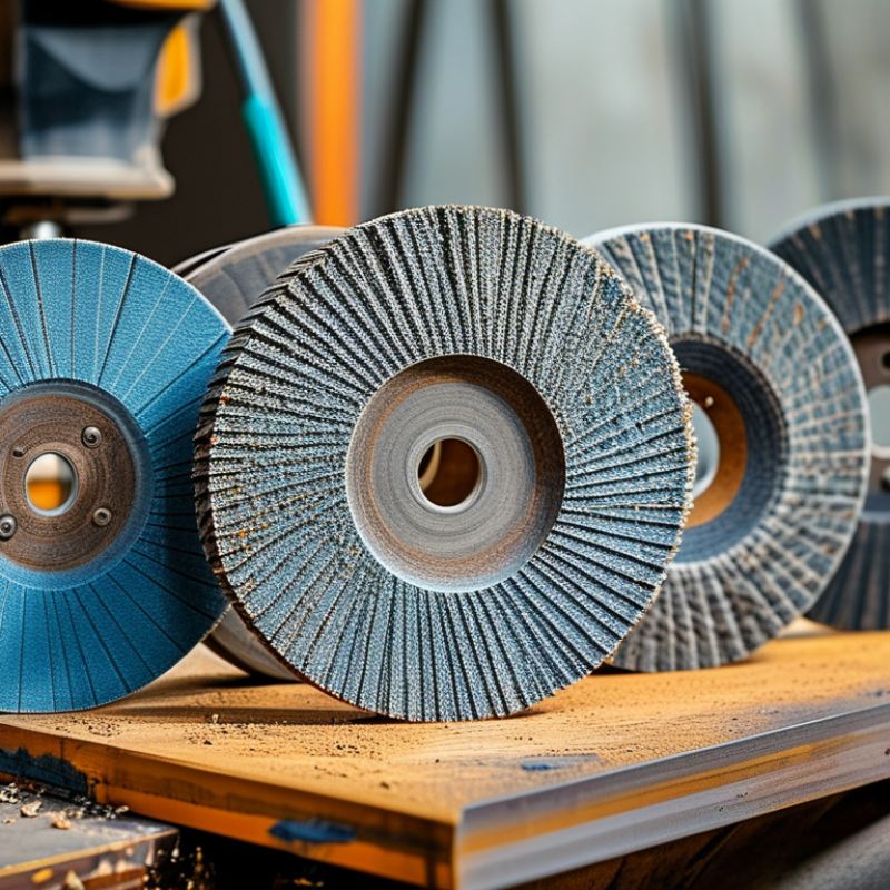 2026 How to Choose the Best Grinding Disc for Your Needs?