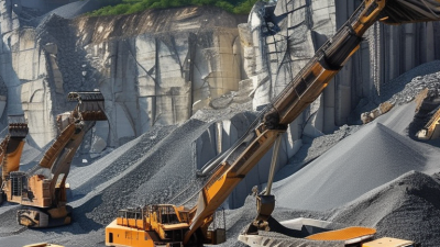 China Top 10 Quarry Crusher Manufacturers You Should Know?