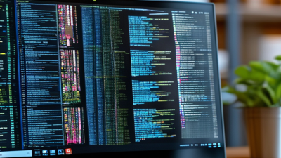 What is a Laptop Server and Why Do You Need One?