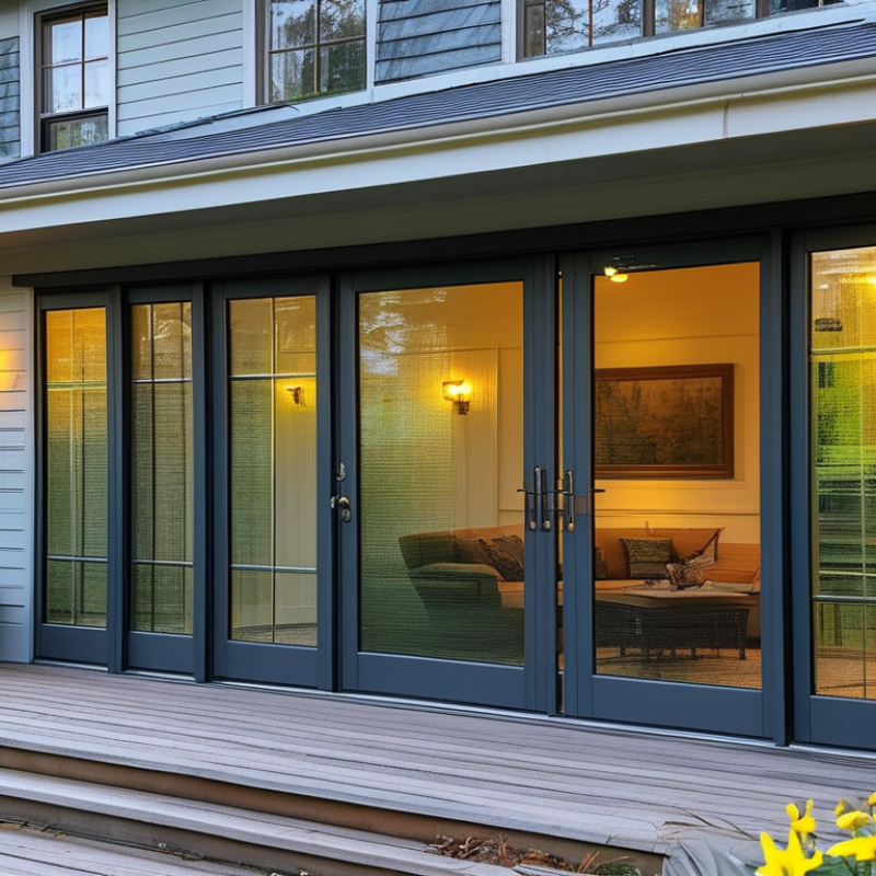 Top 10 Energy Efficient Patio Doors You Should Consider?