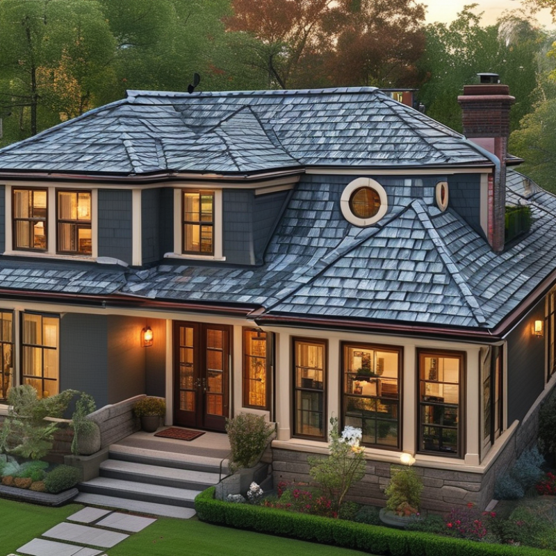 Top Tips for Choosing Soundproof Roof Tiles for Your Home