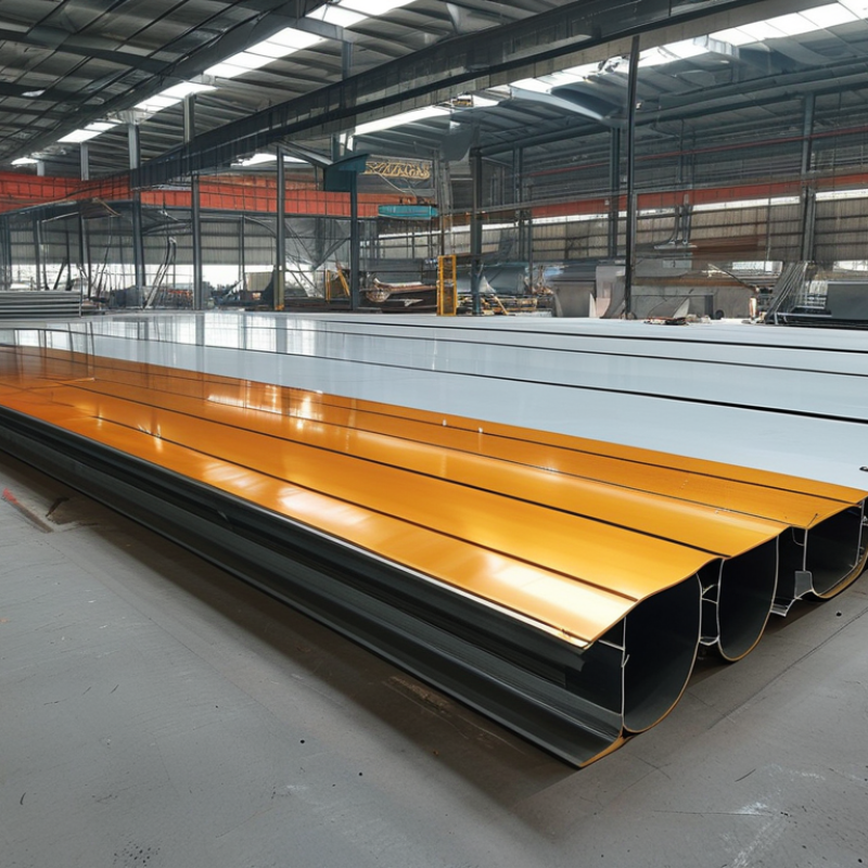 Aluminium Ceiling Extrusion Benefits for Global Buyers?