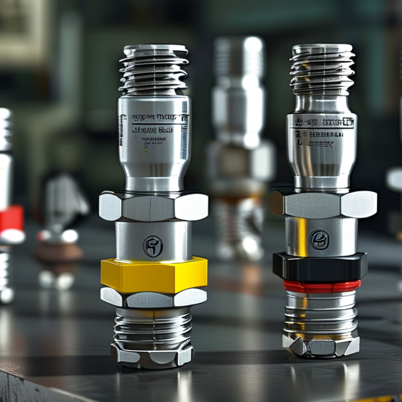 How to Choose the Best Test Point Fittings for Your Needs?