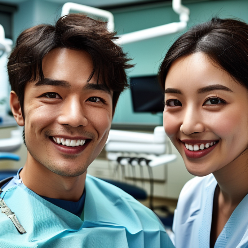 Precision Dentistry Tips for Achieving Perfect Smiles Today?