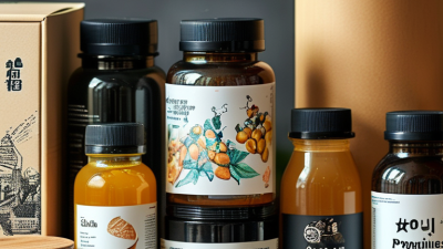 How to Choose the Best Commercial Product Packaging Solutions?