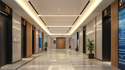 Top Indoor Signs Trends to Watch in 2026?