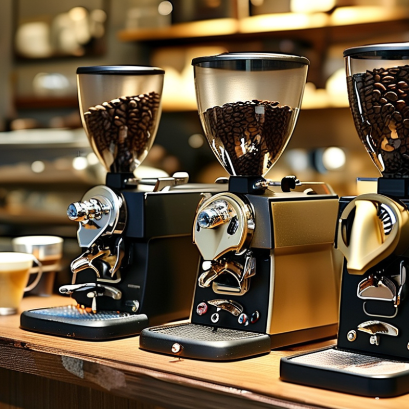 Best Espresso Grinder Options for Every Coffee Lover?