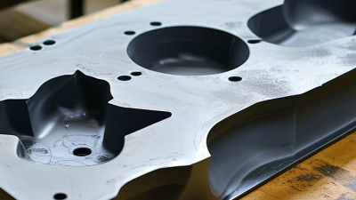 Top 10 Benefits of Bespoke Rubber Moulding for Your Business?