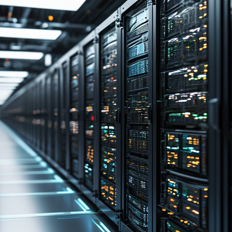 What is an AI Server System Integrator and Its Benefits?
