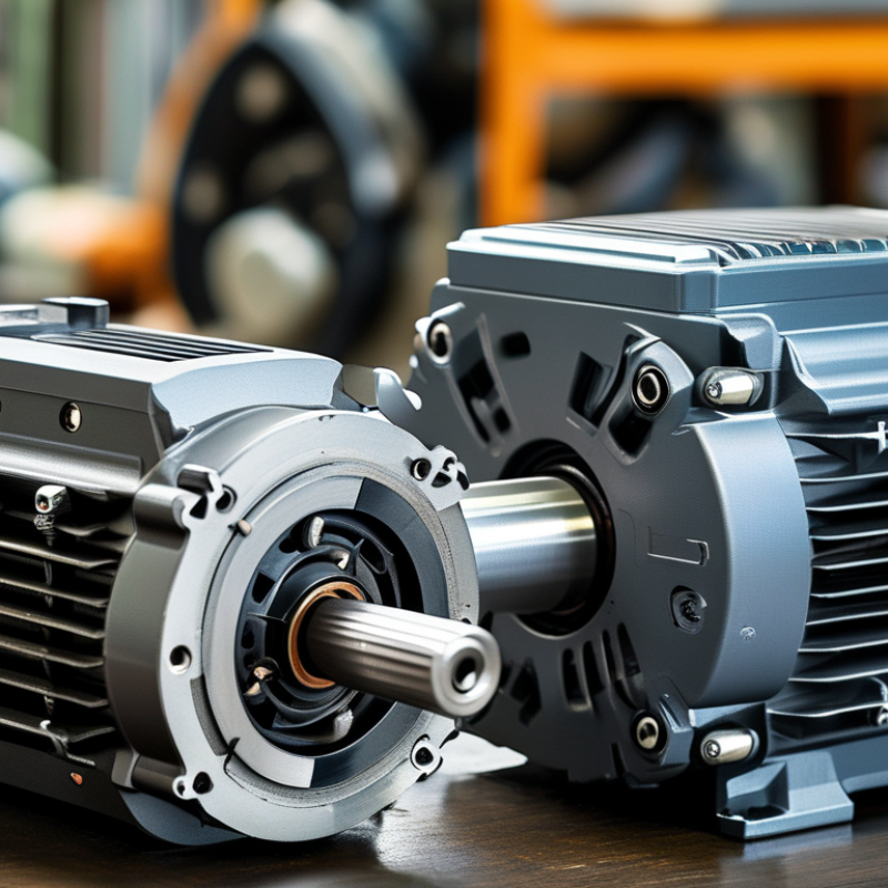How to Choose the Best Motor Yh Suppliers for Your Business?