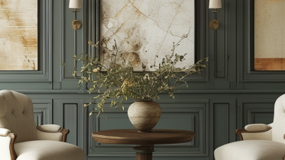 Best Faux Painting Techniques for Your Home Design Needs?