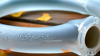 Why Choose Flxible Silicon Water Hose for Your Needs?