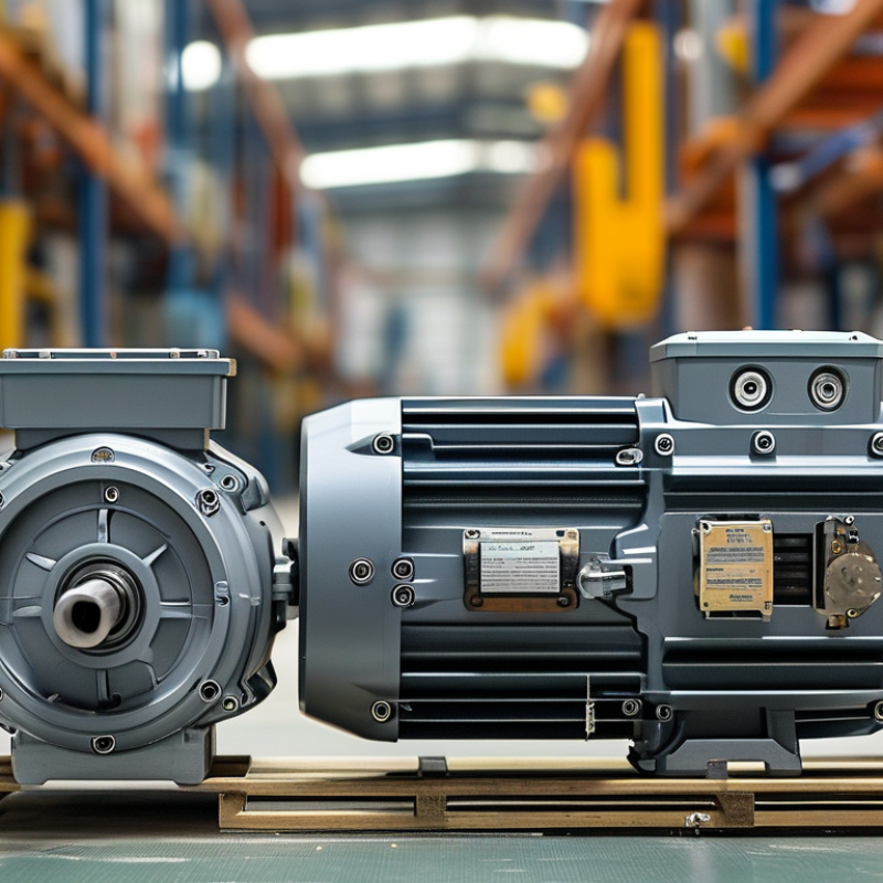 2026 Best Ce Motor Suppliers for Global Buyers?