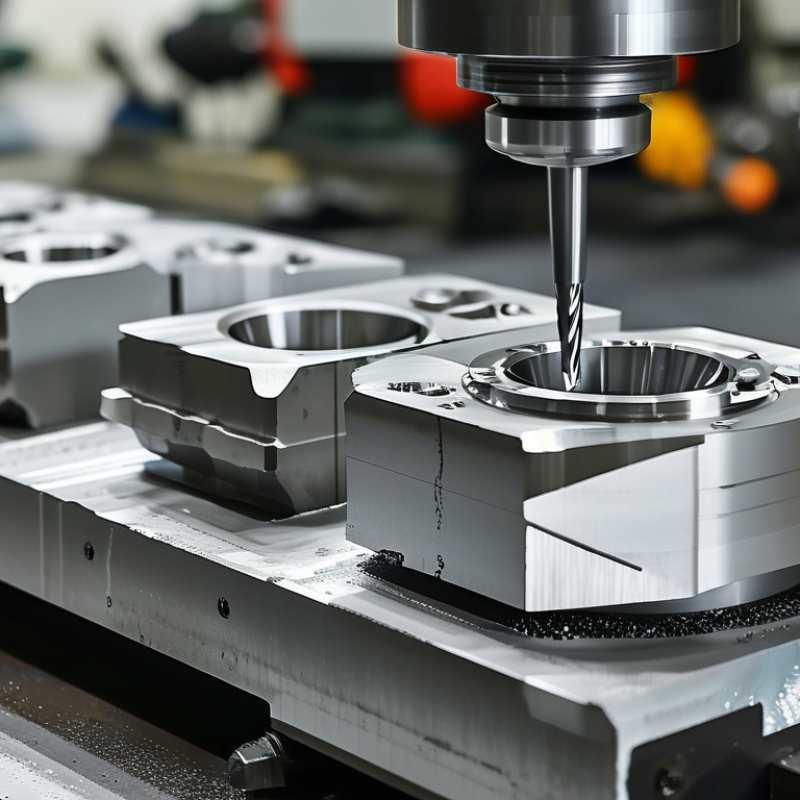 Top China Best Aluminum Milling Parts for Global Buyers?