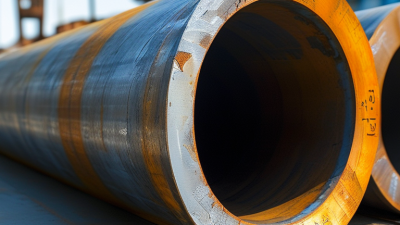 Why Choose Mild Steel Tube for Your Projects?