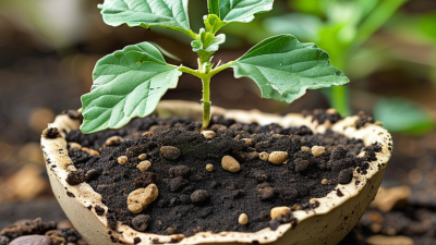 How to Use Humic Acid for Boosting Soil Health Globally?