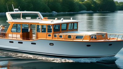 How to Choose the Best Small Passenger Boat for Your Needs?