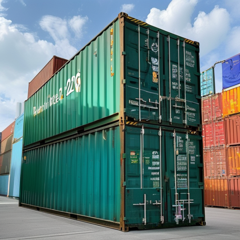 2026 Best 20 x 20 Container Options for Global Buyers?