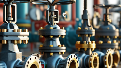 Top Flow Valves for Global Buyers in 2026?
