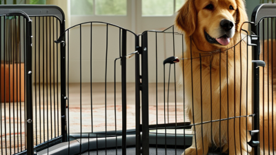 2026 Best Wireless Pet Fence Options for Your Pets Safety?