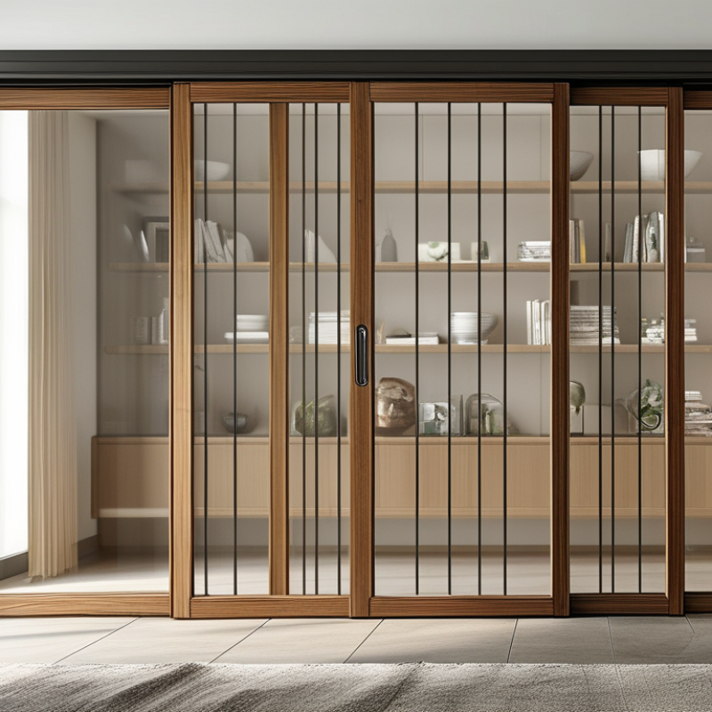 How to Choose the Best Sliding Door for Your Home?