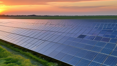 Top Solar Providers for Global Buyers to Consider Now?