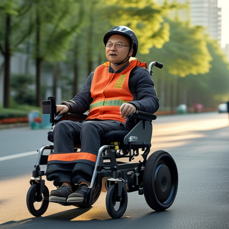 China Best Mobility Products for Global Buyers in 2026?