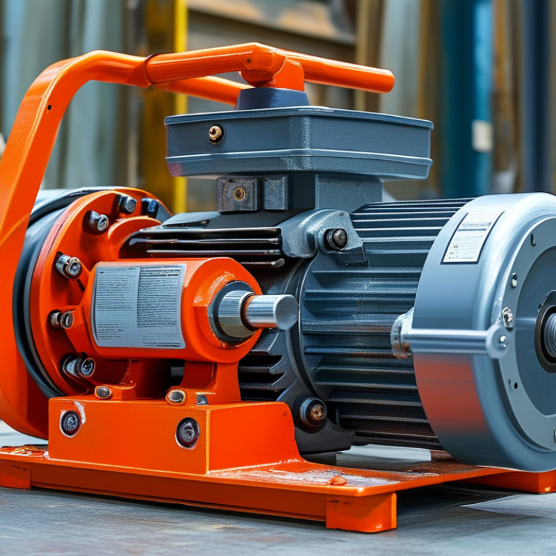 Why Choose a Pneumatic Winch for Your Next Project?