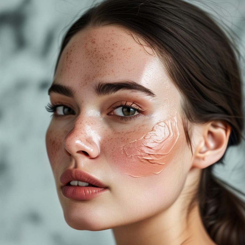 Why is My Primer Peeling Under My Foundation Solutions?