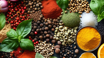 What are Natural Flavors in Food and Why Do They Matter?