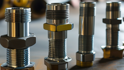 Top Quality Hose Clamps for Global Buyers Today?