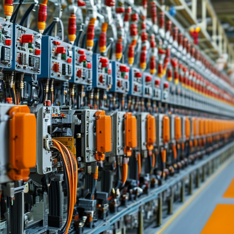 Top Electrical Harness Suppliers in China for Global Buyers?