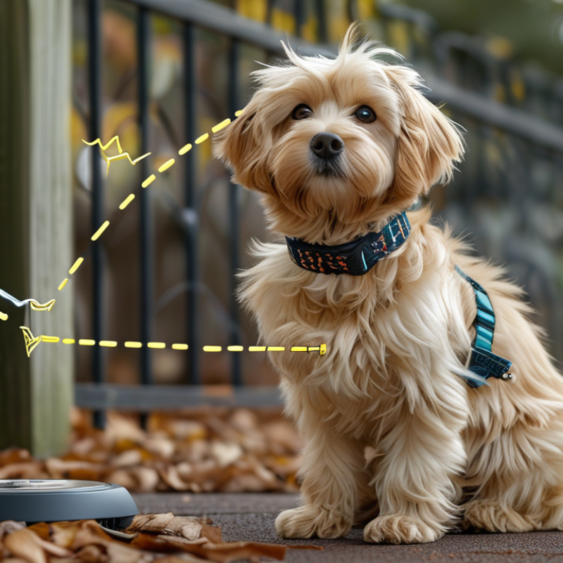 What is Wireless Pet Fence and How Does It Work?