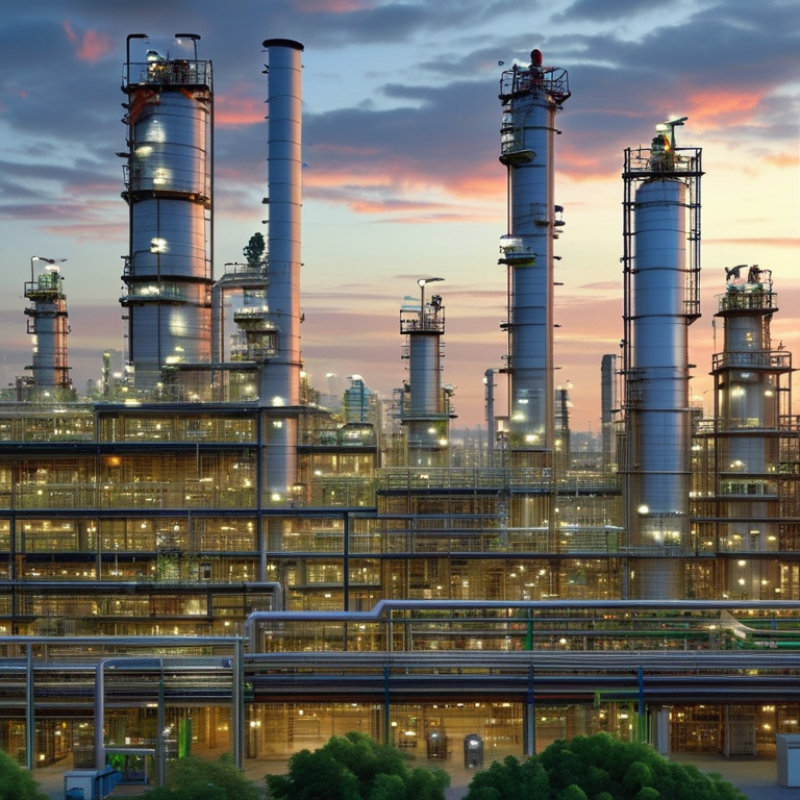 2026 Top Trends in Chemical Process Development for Buyers