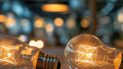 Why Are Energy Efficient Light Fixtures Essential for Your Business?