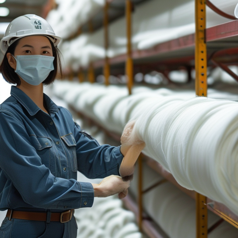 2026 Top Staple Fibers Trends and Insights for Global Buyers?