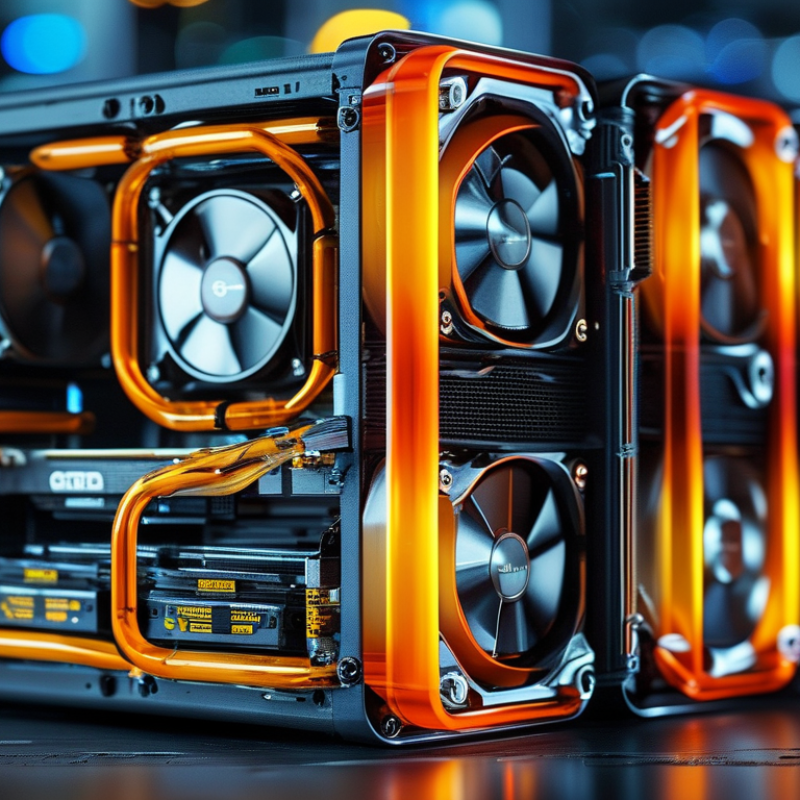 Top GPU Server Manufacturers You Should Consider for Global Procurement?
