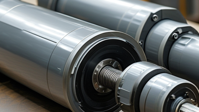 Top 10 Piezoceramic Actuators You Need to Know About?