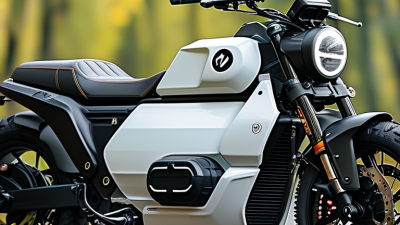 How to Choose the Best Electric Scooter for Your Needs?