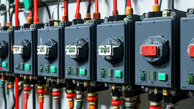 2026 How to Choose the Right Electrical Transfer Switch?