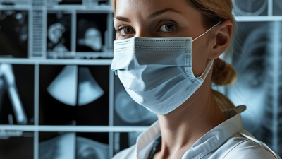 Top Tips for Choosing X Ray Protection Aprons for Safety
