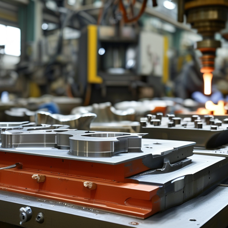 How to Choose the Best Injection Mold Manufacturing Process?