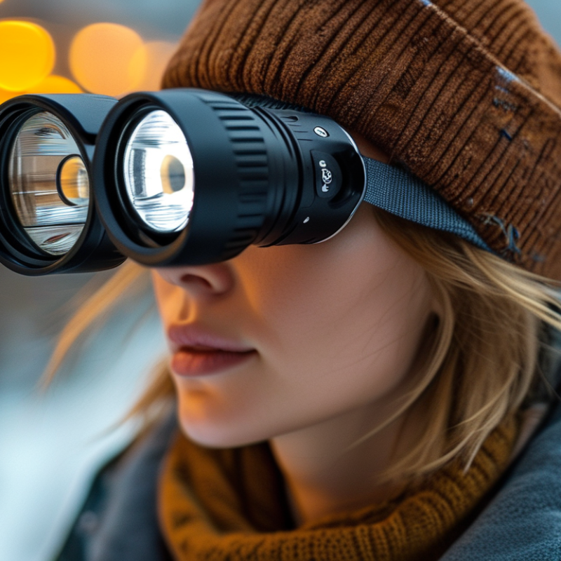 High Power Zoom Headlamp Buying Tips for Global Shoppers
