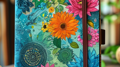 Top 10 Custom Notebooks You Must Buy for Your Business?