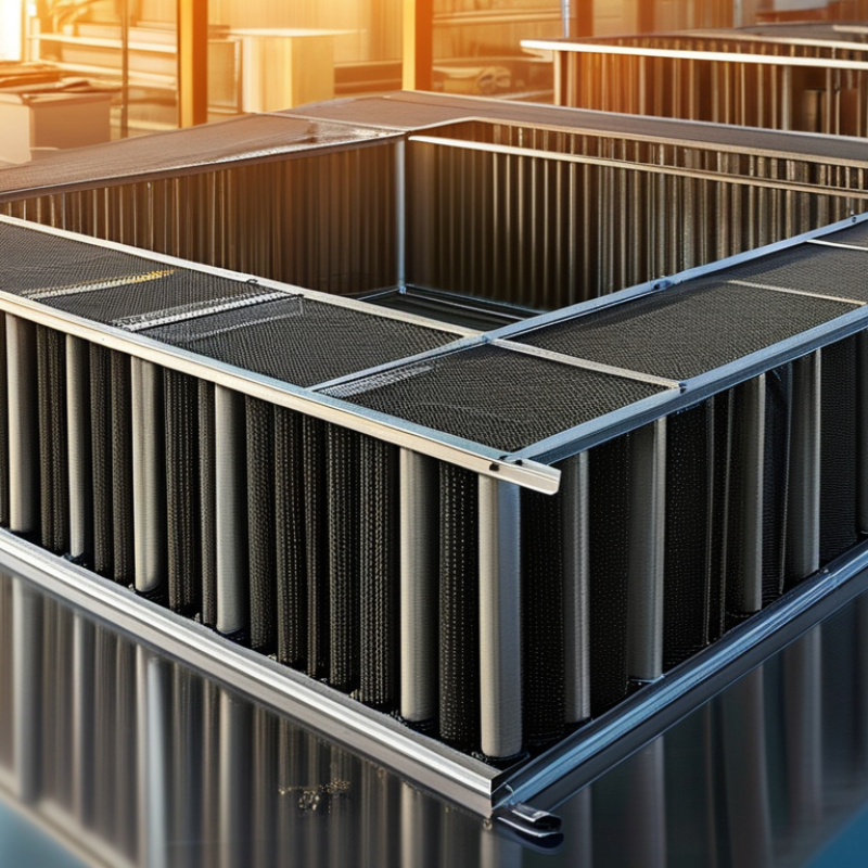 Best Screen Mesh Filter for Efficient Filtration Solutions?