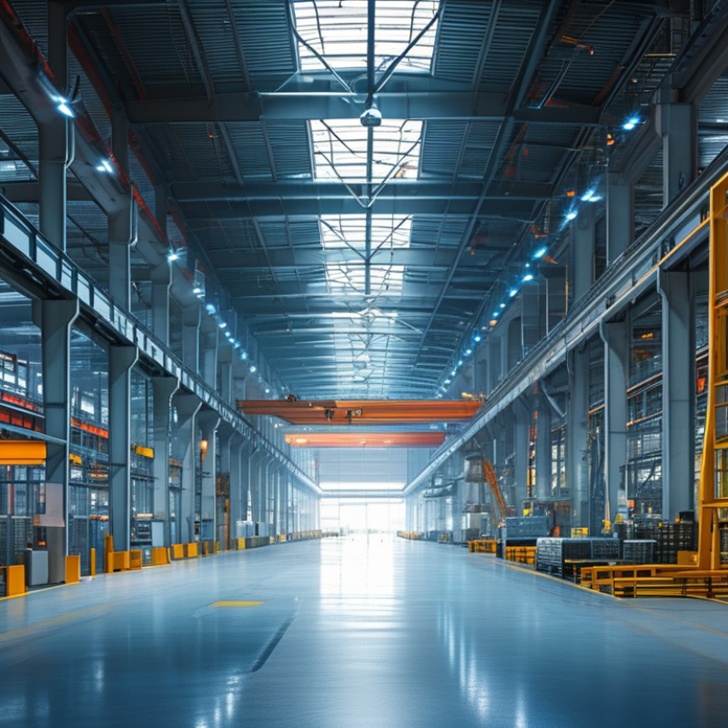 2026 How to Maximize Benefits of LED Lighting in Factories?