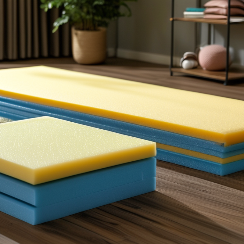 Discover the Best Large Foam Mat for Global Buyers?